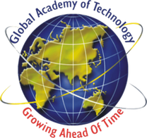 Global Academy of Technology, Bengaluru logo
