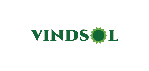 Vindsol logo