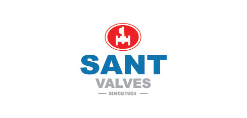 Sant Valves logo