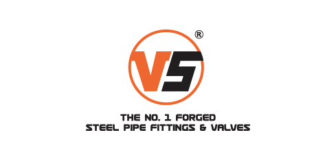 VS logo