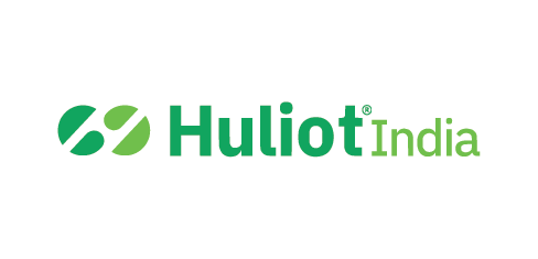 Huliot India logo