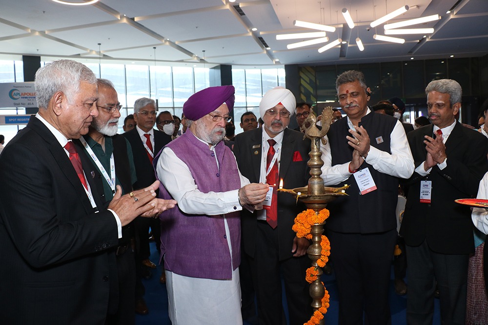 Plumbex India 2022 exhibition glimpse 4