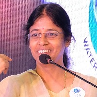 Smt. D. Thara, Additional Secretary, Ministry of Housing and Urban Affairs, and Mission Director, AMRUT 2.0